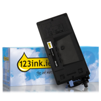 Utax PK-3010 (1T02T90UT0) black toner (123ink version)