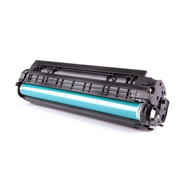 Utax PK-5017C (1T02TVCUT0) cyan toner (original) 1T02TVCUT0 090504 - 1