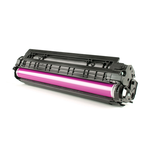 Utax PK-5017M (1T02TVBUT0) magenta toner (original) 1T02TVBUT0 090506 - 1