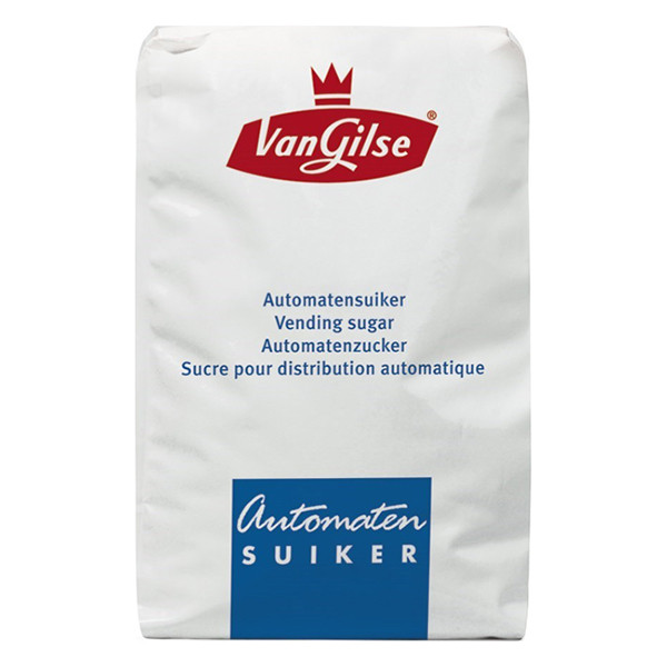 Van Gilse automatic sugar, 1kg  423004 - 1