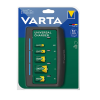 Varta Universal Battery Charger