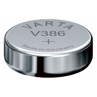 Varta V386 (SR43) silver oxide button cell battery V386 AVA00023