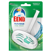 WC-Eend Duck Pine Fresh toilet block, 40g  SWC00017