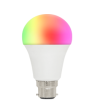 WOOX B22 smart LED bulb (RGB)