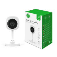 WOOX R4114 smart indoor camera (1080p) R4114 LWO00056