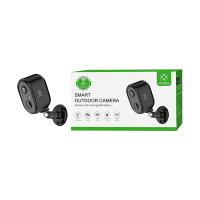 WOOX R4260 wireless security camera (1080p) R4260 LWO00086
