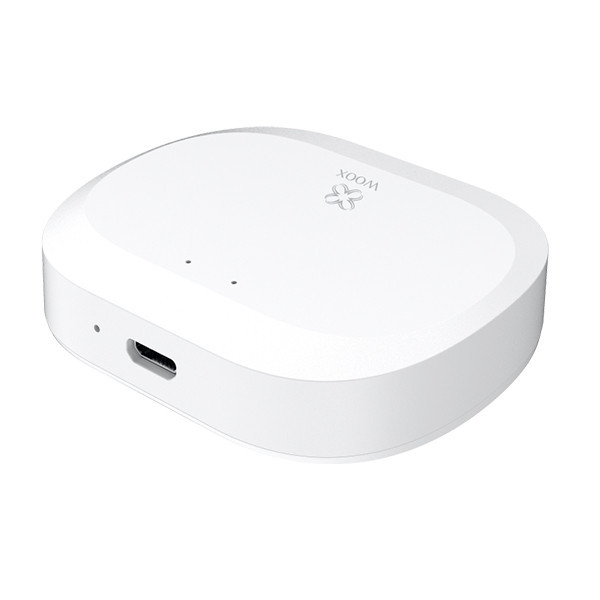 WOOX Zigbee 3.0 wireless smart gateway hub  LWO00025 - 1