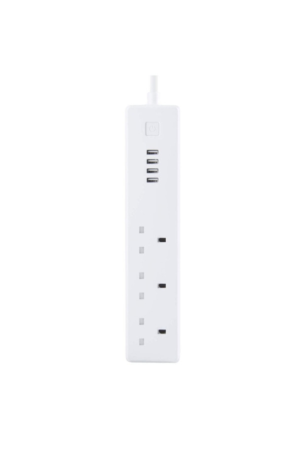 WOOX smart IE/UK power strip  500762 - 1