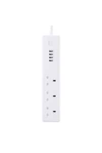 WOOX smart IE/UK power strip  500762