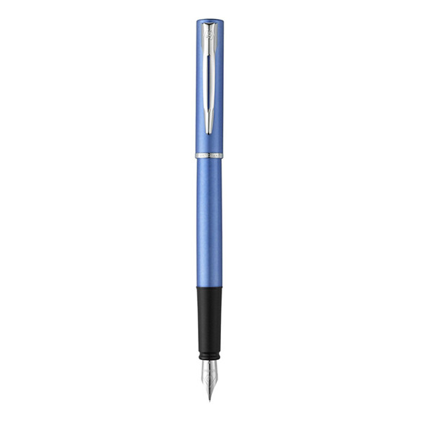 Waterman Allure fine blue fountain pen 2068195 234789 - 1