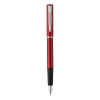 Waterman Allure fine red fountain pen