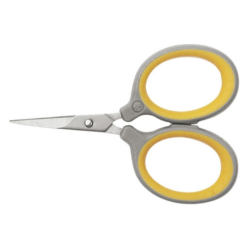 Westcott 3D cutting titanium silhouette scissors, 60mm AC-E30420 221049 - 1