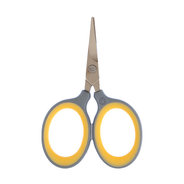 Westcott 3D cutting titanium silhouette scissors, 60mm AC-E30420 221049 - 1