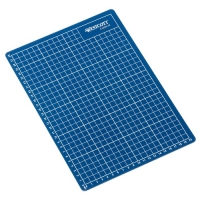 Westcott A4 cutting mat, 300mm x 220mm AC-E46004 221025