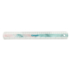 Westcott Trendsetter pink ruler plastic (30cm)