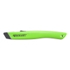 Westcott green ceramic knife