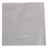 White label 1-layer white napkins (500-pack) 150834 402727 - 3