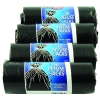 Bin bag 92L | Safewrap 20-pack x4