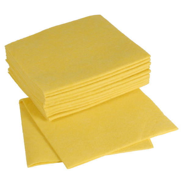 White label Dishcloths, 38cm x 40cm (10-pack)  SDR00311 - 1