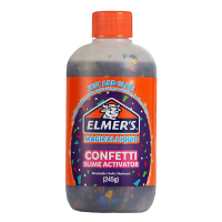 White label Elmer's confetti magical liquid, 259ml 2109495 405171