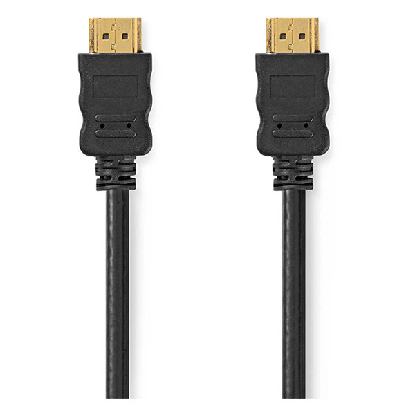 White label HDMI cable 1.4, 5m CVGL34060BK50 225517 - 1