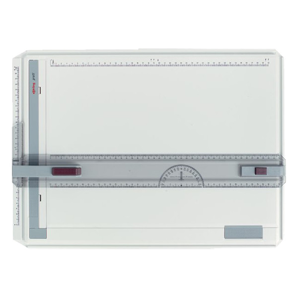 White label Rotring Profile A3 drawing board S0213750 204466 - 1