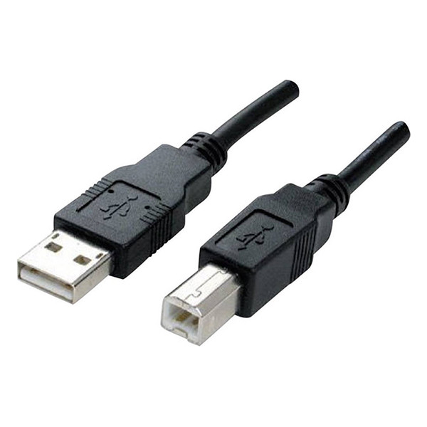 White label USB printer cable, 1.8m MRCS101 053400 - 3