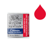 Winsor & Newton Cotman 098 cadmium red deep hue watercolour paint (half pan)