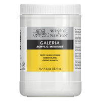 Winsor & Newton Galeria Gesso primer (1000ml) 3054948 410192