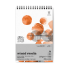 Winsor & Newton Mixed Media A4 spiral pad, 250gsm (30 sheets) 6694002 409998 - 1