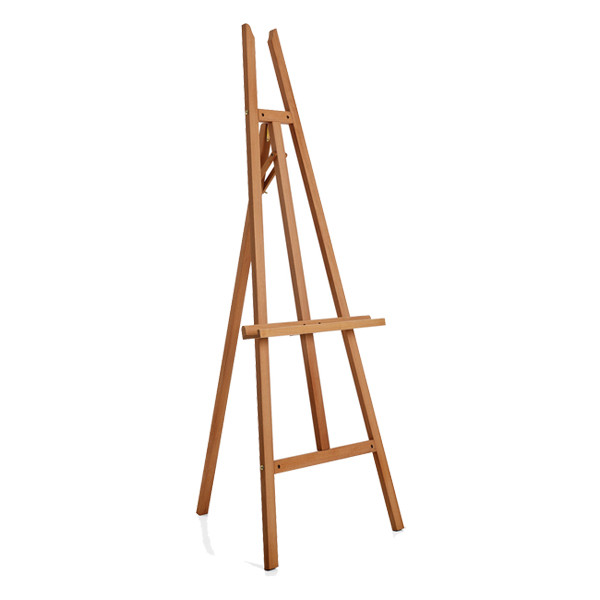 Winsor & Newton PO studio easel 7006552 410587 - 1