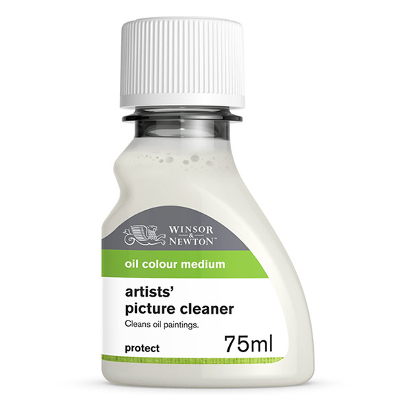 Winsor & Newton painting cleaner, 75ml 2821735 410418 - 1