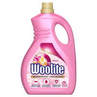 Woolite Delicate Textile liquid detergent, 1.9 litres (32 washes)  SWO00003