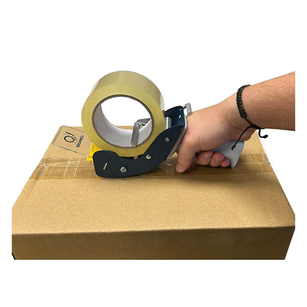 XL Packaging tape dispenser 065.0501 206245 - 5