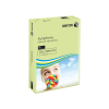 Xerox 003R93226 Symphony pastel green A4 card, 160g (250 sheets)