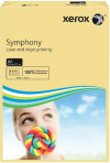 Xerox 003R93964 Symphony pastel ivory tints A4 ream, 80g (500 sheets)