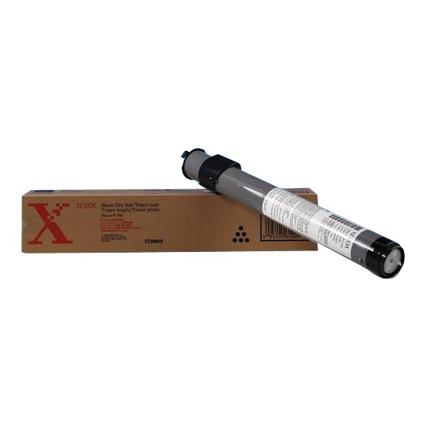 Xerox 006R01009 black toner (original) 006R01009 046807 - 1