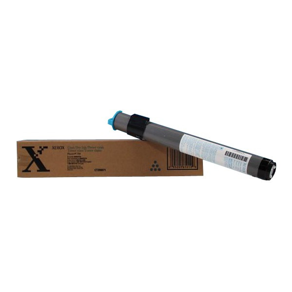 Xerox 006R01010 cyan toner (original) 006R01010 046808 - 1