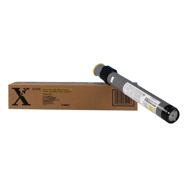 Xerox 006R01012 yellow toner (original) 006R01012 046810 - 1