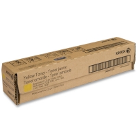 Xerox 006R01178 yellow toner (original Xerox) 006R01178 047384