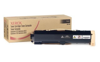 Xerox 006R01182 black toner (original) 006R01182 047180 - 1