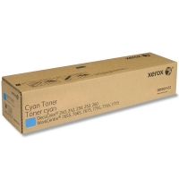 Xerox 006R01452 cyan toner 2-pack (original Xerox) 006R01452 047574