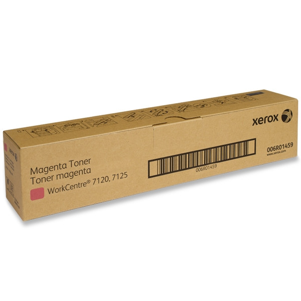 Xerox 006R01459 magenta toner (original Xerox) 006R01459 047704 - 1