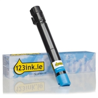 Xerox 006R01516 cyan toner (123ink version)