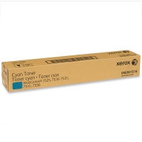 Xerox 006R01516 cyan toner (original Xerox) 006R01516 047662