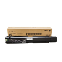 Xerox 006R01693 black toner (original Xerox) 006R01693 048606