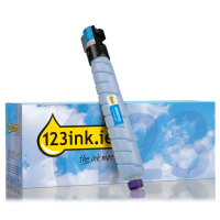 Xerox 006R01702 cyan toner (123ink version)