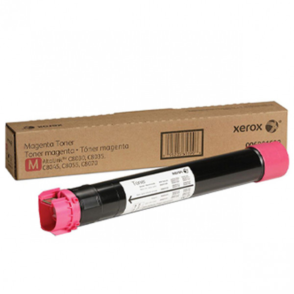 Xerox 006R01703 magenta toner (original Xerox) 006R01703 048248 - 1