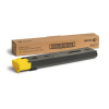 Xerox 006R01737 toner yellow (original) 006R01737 041106 - 1