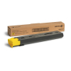 Xerox 006R01737 toner yellow (original) 006R01737 041106